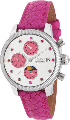 Prim Fashion Automatic W02P.13042.I
