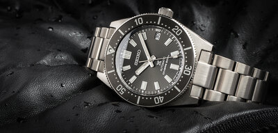 Seiko Prospex Sea Automatic 1965 Diver's SPB143J1