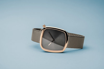 Bering Classic Pebble 18034-369