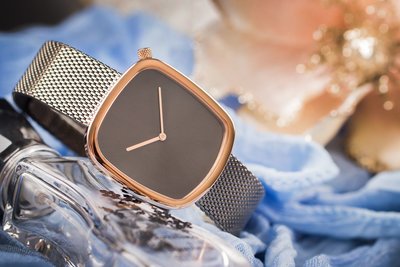 Bering Classic Pebble 18034-369
