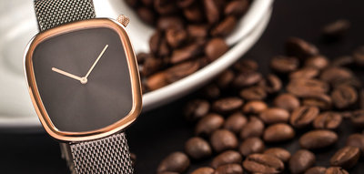 Bering Classic Pebble 18034-369