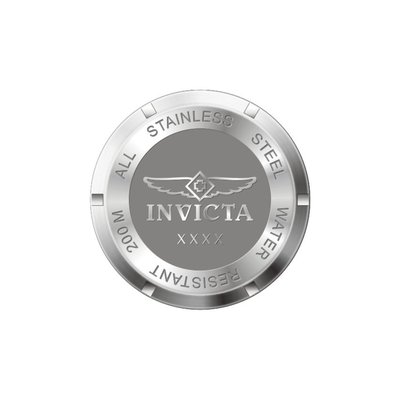 Invicta Pro Diver Quartz 8937