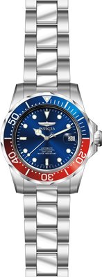 Invicta Pro Diver Automatic 5053