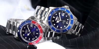 Invicta Pro Diver Automatic 5053