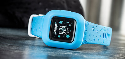Garmin Vívofit junior 3 Blue