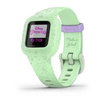 Garmin Vívofit junior 3 Princess Ariel (The Little Mermaid)