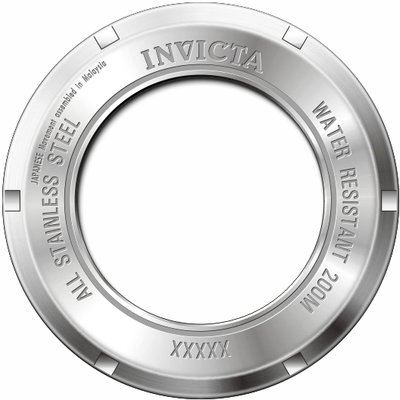 Invicta Pro Diver Men Automatic 32503