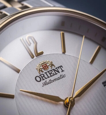 Orient Contemporary Automatic RA-AC0J07S30B