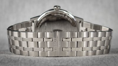 Tissot Classic Dream Gent Quartz T129.410.11.053.00