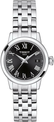 Tissot Classic Dream Lady Quartz T129.210.11.053.00