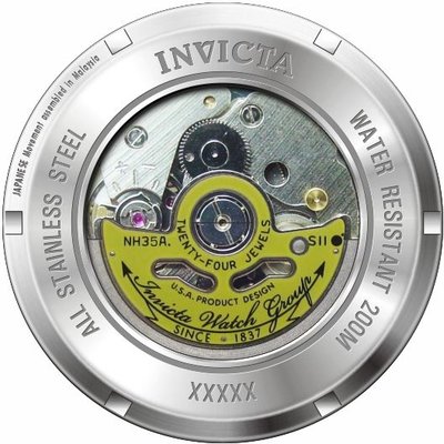 Invicta Pro Diver Automatic 29181