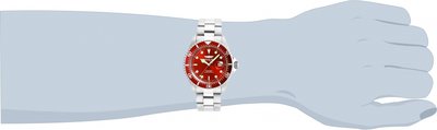 Invicta Pro Diver Quartz 22048