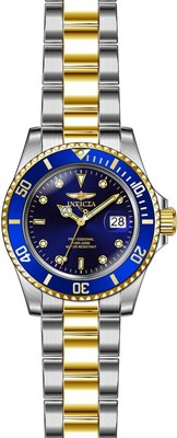 Invicta Pro Diver Quartz 26972