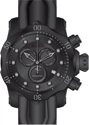 Invicta Reserve Venom Quartz 6051