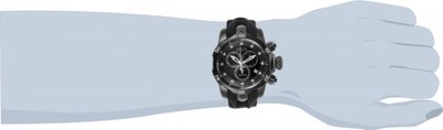 Invicta Reserve Venom Quartz 6051