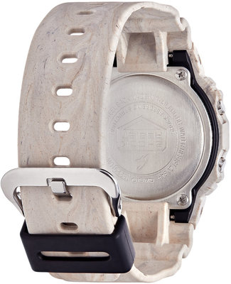 Casio G-Shock Original DW-5600WM-5ER Utility Wavy Marble Series