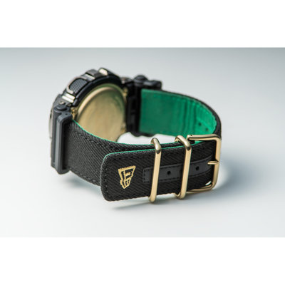 Casio G-Shock Original GM-110NE-1AER New Era 100th Anniversary Collaboration Model Limited Edition (+ pótszíj)