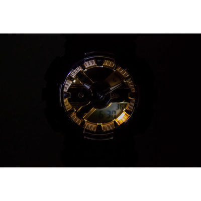 Casio G-Shock Original GM-110NE-1AER New Era 100th Anniversary Collaboration Model Limited Edition (+ pótszíj)