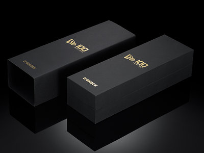 Casio G-Shock Original GM-110NE-1AER New Era 100th Anniversary Collaboration Model Limited Edition (+ pótszíj)