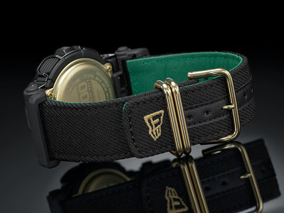 Casio G-Shock Original GM-110NE-1AER New Era 100th Anniversary Collaboration Model Limited Edition (+ pótszíj)