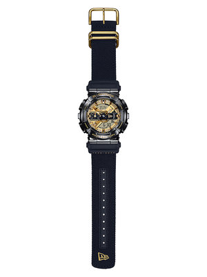 Casio G-Shock Original GM-110NE-1AER New Era 100th Anniversary Collaboration Model Limited Edition (+ pótszíj)