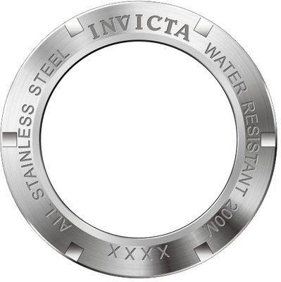 Invicta Pro Diver Automatic 17041