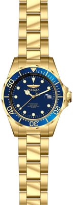 Invicta Pro Diver Quartz 17052
