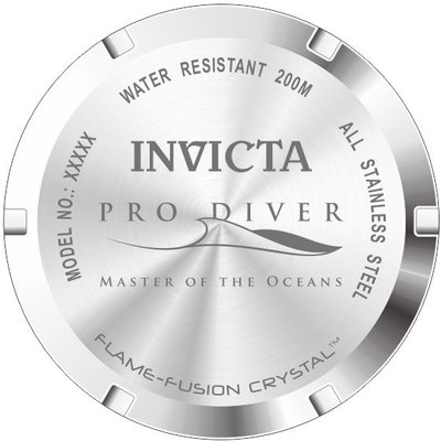 Invicta Pro Diver Quartz 22061