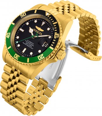 Invicta Pro Diver Automatic 29184
