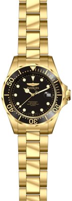 Invicta Pro Diver Quartz 17051