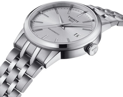 Tissot Classic Dream Automatic T129.407.11.031.00