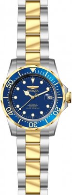 Invicta Pro Diver Automatic 17042