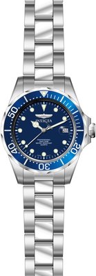 Invicta Pro Diver Quartz 17048