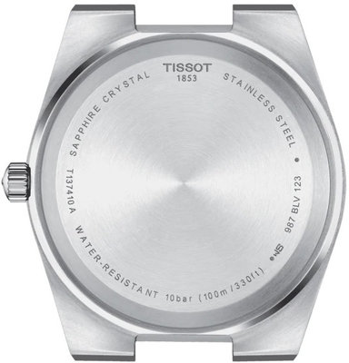 Tissot PRX Quartz T137.410.11.031.00
