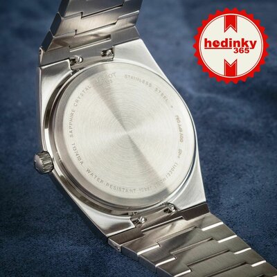 Tissot PRX Quartz T137.410.11.031.00