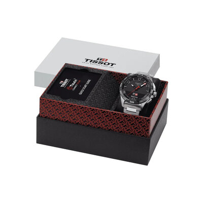 Tissot T-Touch Connect Solar T121.420.47.051.01