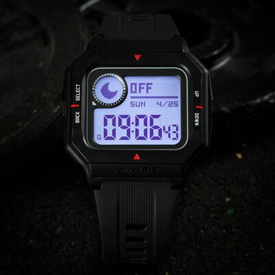 Amazfit Neo, Black