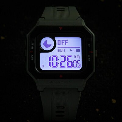 Amazfit Neo, Green
