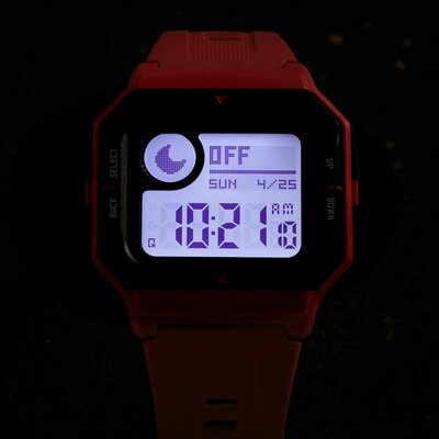 Amazfit Neo, Orange