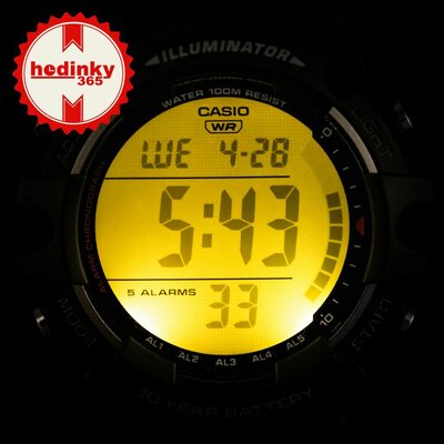 Casio Collection Youth AE-1500WH-1AVEF