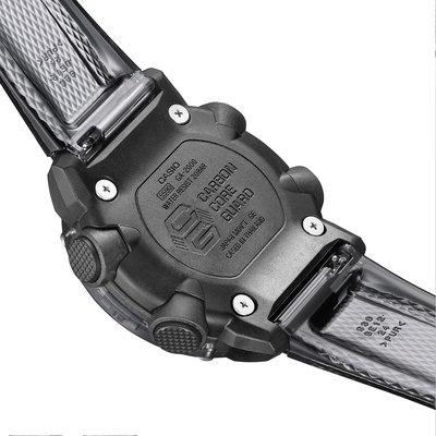 Casio G-Shock Original GA-2000SKE-8AER Skeleton Series