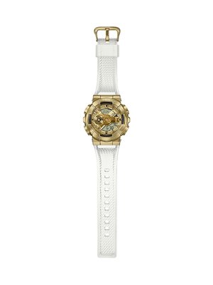 Casio G-Shock Original GM-110SG-9AER Skeleton Gold Series