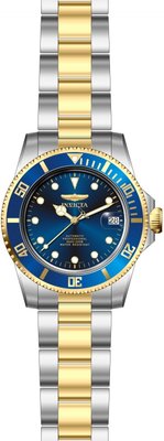 Invicta Pro Diver Automatic 17045 40mm