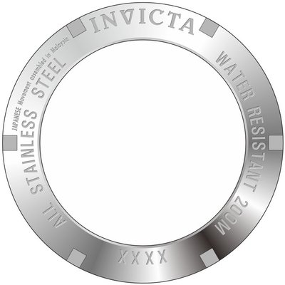 Invicta Pro Diver Automatic 24762