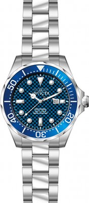 Invicta Pro Diver Quartz 12563