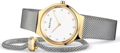 Bering Classic 12131-010-SET19 (+ karkötő)