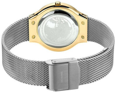 Bering Classic 12131-010-SET19 (+ karkötő)