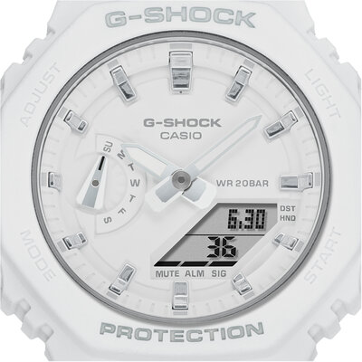 Casio G-Shock Original GMA-S2100-7AER Carbon Core Guard