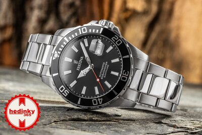 Festina Automatic 20531/4
