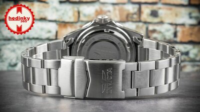 Invicta Pro Diver Quartz 26970